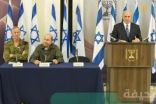توقيف عشرات الفلسطينيين بعد خطف ثلاثة اسرائيليين
