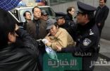 الصين تعتقل 380 شخصا في الشهر الاول لحملتها ضد “الارهاب”