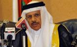 الأمين العام لمجلس التعاون يدين العمل الإرهابي الذي استهدف دورية أمنية في مملكة البحرين