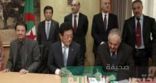 دايو” الكورية الجنوبية تفوز بعقد بقيمة 537.5 مليون دولار في الجزائر