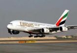 الضباب الكثيف يتسبب في تأخر وصول وإقلاع الرحلات بمطار دبي الدولي