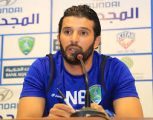 مدرب الفتح: مواجهة الأهلي صعبة وطموحنا في الدوري