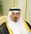 القحطاني يشكر القيادة على تعيينه وكيل أمين المنطقة الشرقية لشؤون البلديات بالمرتبة الرابعة عشر