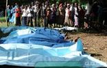 10 قتلى على الاقل في اعتداء جديد تبنته حركة الشباب الصومالية في كينيا