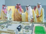 مهندسة سعودية تصمّم وتنفذ مبنى جديد للجامعة التي تخرجت منها