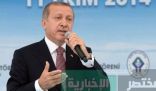 أردوغان: نظام “الأسد” متورط في أحداث الشغب الأخيرة بتركيا