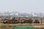 سلاح الجو الاسرائيلي يشن ثلاث غارات جديدة على قطاع غزة