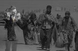 وليد الشامي يتحدث “حافياً” بصوت الإنسانية والمستضعفين في كليب “مشينا”