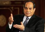 الرئيس المصري يصدر قراراً بقانون مكافحة الاٍرهاب
