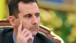 هناك طريقتان فقط لوقف بشار الأسد