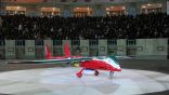 إيران تكشف بعض خصائص طائرة “سرير” بدون طيار