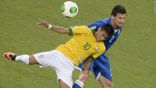 البرازيل تهزم إيطاليا بكأس القارات