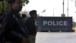 باكستان: هجوم على سجن وسماع دوي 16 انفجارا