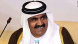 عاجل: أمير قطر يتنحى عن الحكم