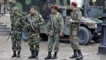 تونس: مقتل 7 جنود في كمين استهدفهم في جبل الشعانبي