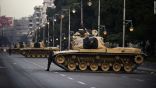 الجيش المصري ينفي شائعات انشقاق تشكيلات