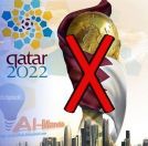 احتمالية سحب تنظيم #كأس_العالم_2022  من #قطر أمر وارد حدوثه