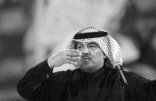 تشييع جثمانه اليوم بـ الرياض #وفاه_ابوبكر_سالم  عملاق الفن السعودي