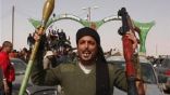 اختطاف الملحق الثقافي المصري و3 إداريين في ليبيا