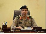العميد سعد العتيبي مديراً لإدارة سجون المنطقة الشرقية