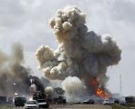 مقتل 14 شخصا وجرح 43 اخرين بانفجارات في العراق