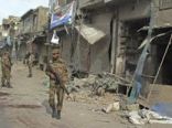 هجوم مسلح على مركز شرطة في باكستان