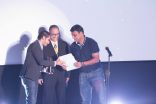 ايام نقش يختتم فعالياته بجوائز سبلاش نقش للإبداع في الفيلم البحريني .