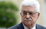 عباس تلقى مكالمة هاتفية من كيري تناولت المفاوضات الجارية مع إسرائيل