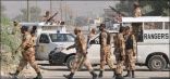 حملات أمنية توقع بأكثر من 5000 مشتبه في كراتشي