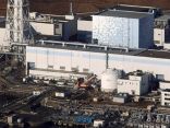 السلطات اليابانية تقر بان كمية من المياه المشعة تسربت من المفاعل النووي في فوكوشيما