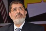 وزارة الصحة المصرية تعلن حالة التأهب قبيل محاكمة مرسي