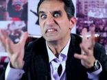 باسم يوسف يتعاقد مع ام بي سي سرا