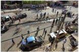 العراق: ثلاثون قتيلاً بينهم خمسة من عائلة واحدة في هجمات متفرقة