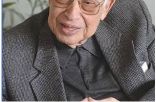 وفاة الأمين العام الأسبق للجامعة العربية عصمت عبد الـمجيد عن عمر يناهز 90 عاماً