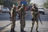 مقتل ١٦ شخص بإنفجار هز شمال غرب باكستان