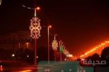 بلدية الظهران تنفذ عدد من المشاريع التنموية والتطويرية