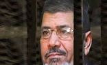 مستشار قانوني : مرسي يمارس تصرفات صبيانية !!!!