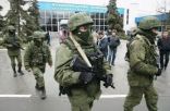 أوكرانيا :القوات الروسية تتزايد في القرم وعددها الآن 22 ألفا
