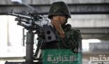 الجيش التايلاندي  يعلن الأحكام العرفية ويغلق قنوات تلفزيونية
