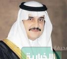  الأمير محمد بن فهد يوجه بإطلاق مقهى القادة في الرياض