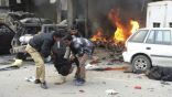 6 قتلى في هجوم بعبوة ناسفة على زعيم قبلي في باكستان