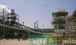 مفاوضات لإعادة استئناف الإنتاج بحقل «الشرارة» الليبى