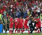 دوري أبطال آسيا: النصر السعودي يخسر من بيروزي الإيراني