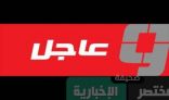قصف مقر قناة الدولية بطرابلس بصاروخ غراد