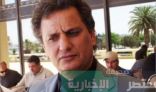 اغتيال الصحفي مفتاح أبو زيد ببنغازي