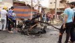 5 قتلى وجرحى بحوادث عنف متفرقة ببغداد