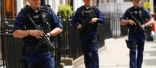 الشرطة البريطانية تحذر من محاولات داعش لشن هجمات