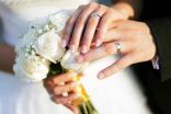 فحص 12645 مقبل على الزواج بمركز اللياقة الطبية بالدمام العام الماضي