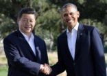 اوباما وشي مع “نموذج جديد” للعلاقات الاميركية الصينية
