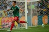 فوز ايطاليا على المكسيك 2-1في كأس القارات